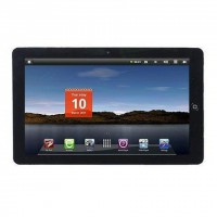 Tablet de 10.2'' c/ GPS + WiFi + Android 2.3