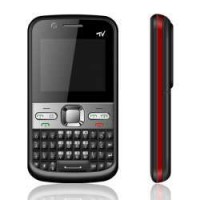 Celular Q5 c/ TV Bluetooth Java 4 Chips Quadriband