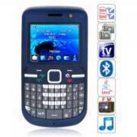 Celular C3 c/ TV Bluetooth Java 2 Chips