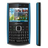 Celular F116 c/ TV WiFi Bluetooth Java 3 Chips Quadriband