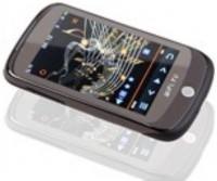 Celular H5 c/ TV WiFi Touch Screen Bluetooth Java 2 Chips