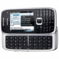 Celular E75 Qwerty Slider c/ TV WiFi 2 Chips