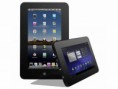 Tablet de 7'' c/ Multitouch + WiFi + Android 2.2