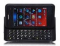 Celular N98 Slider c/ TV WiFi Touch Screen Java Bluetooth 2 Chips 