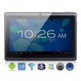 Tablet de 7'' c/ Touch Capacitivo + WiFi + Android 4.0